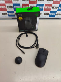 Ratón Razer Viper V4 pro  inalámbrico ultraligero para esports