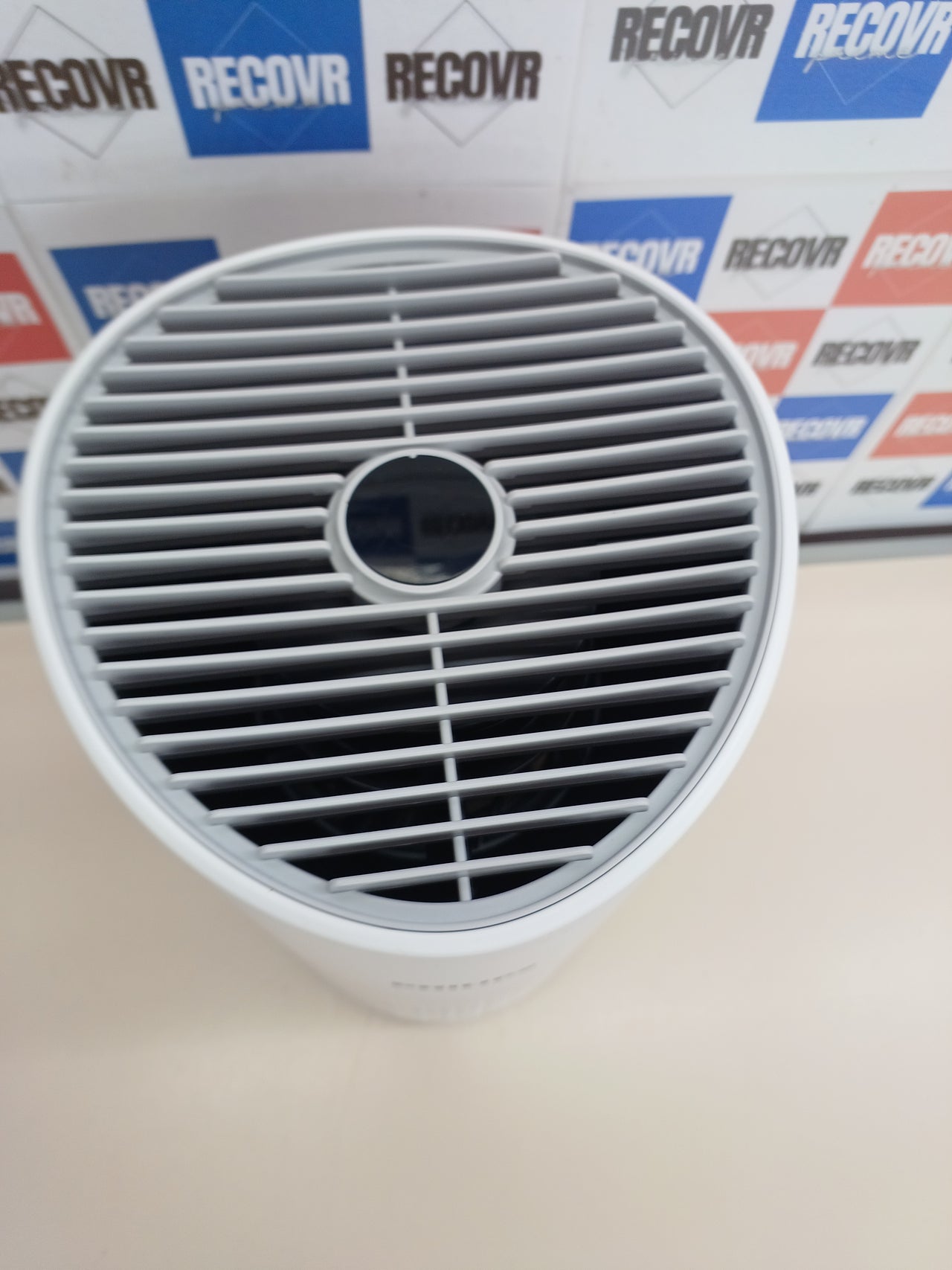 Purificador de aire Philips para 44 m² con app