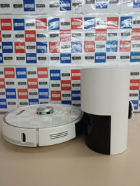 Thumbnail for Robot Aspirador Ultenic T10 Pro UV 4000Pa