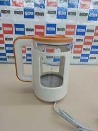 Hervidor 1,8 L cristal con base 360° JOCCA