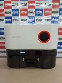 Thumbnail for Robot Aspirador Ultenic T10 Pro UV 4000Pa