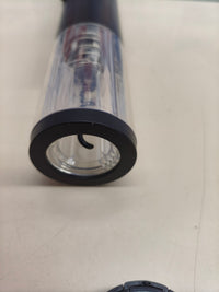 Abridor de vino eléctrico inalámbrico con cortacápsulas