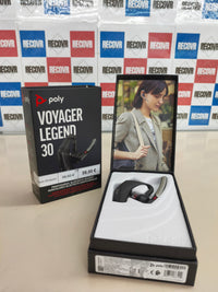 Auricular Bluetooth Poly Voyager Legend 30