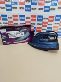 Plancha vapor 3000W golpe 240 g/min – Philips