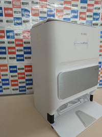Robot aspirador 5000 Pa con autovaciado – Eureka