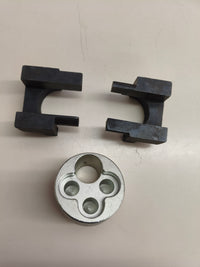 Juego de herramientas de sincronización Taesayl para motor Mercedes OM651