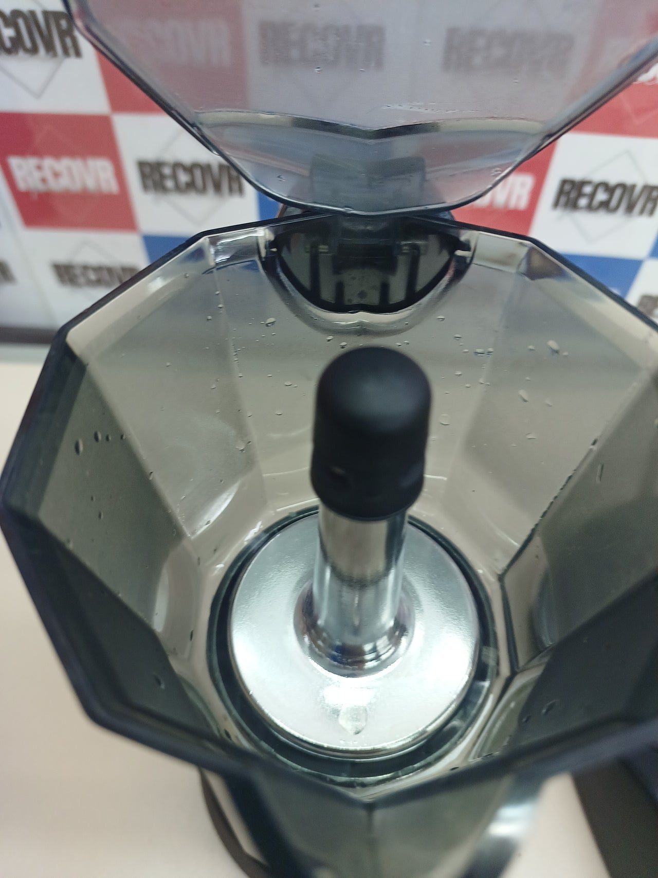 Cafetera moka eléctrica 6 tazas 550 W De'Longhi