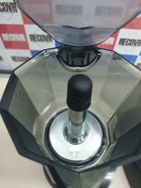 Cafetera moka eléctrica 6 tazas 550 W De'Longhi