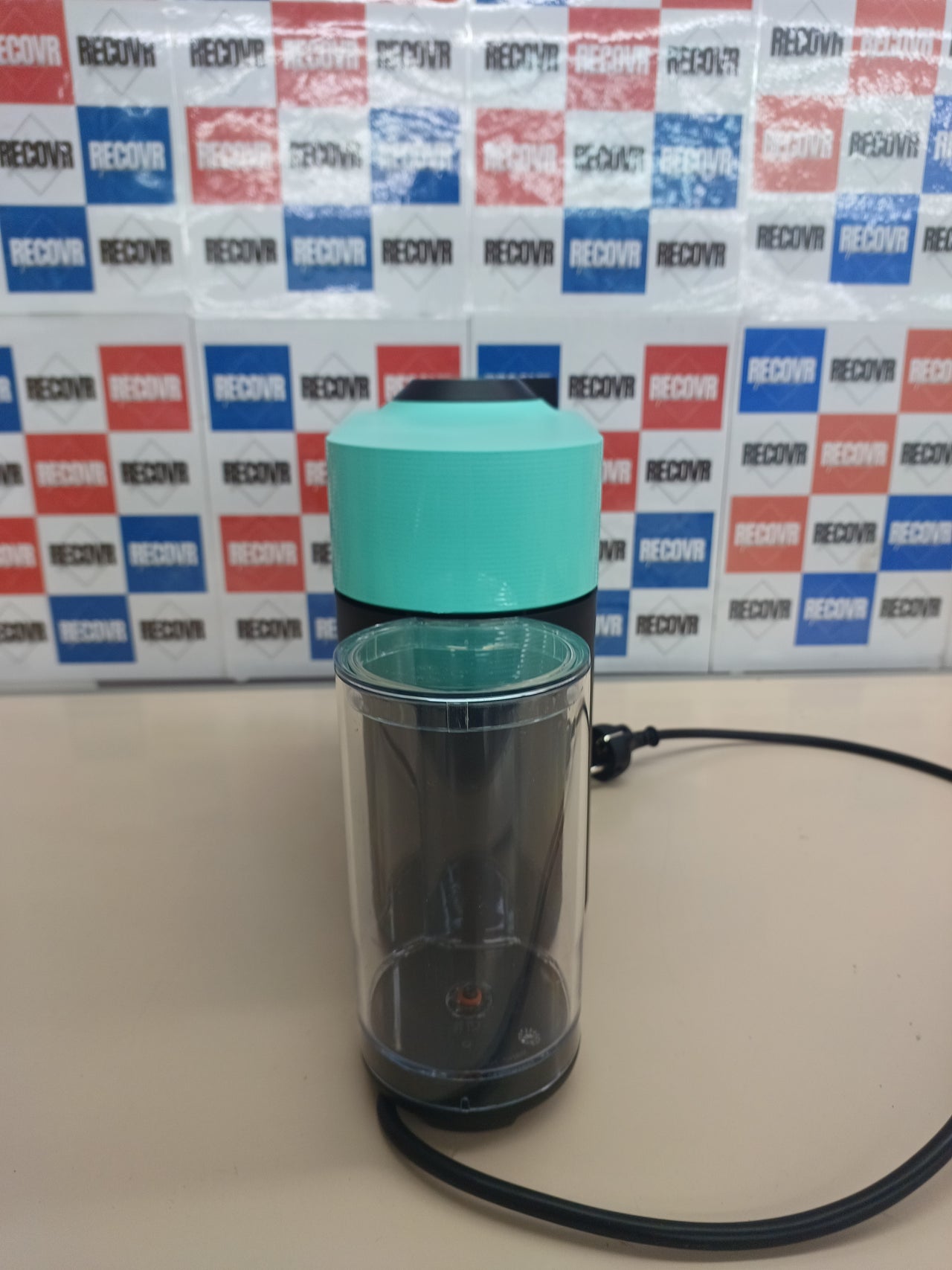 Cafetera cápsulas 4 tamaños con Centrifusion KRUPS
