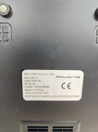 Thumbnail for Centro de planchado 6,2 bares con vapor potente Rowenta