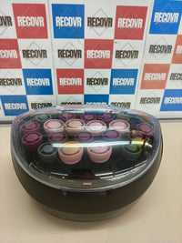 Set de rulos calientes Remington Ionic Rollers H5600