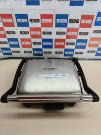 Sandwichera grill 3 en 1 1800 W apertura 180° – Russell Hobbs