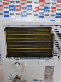 Deshumidificador COMFEE’ 30L 80m2/200m3 silencioso bajo consumo
