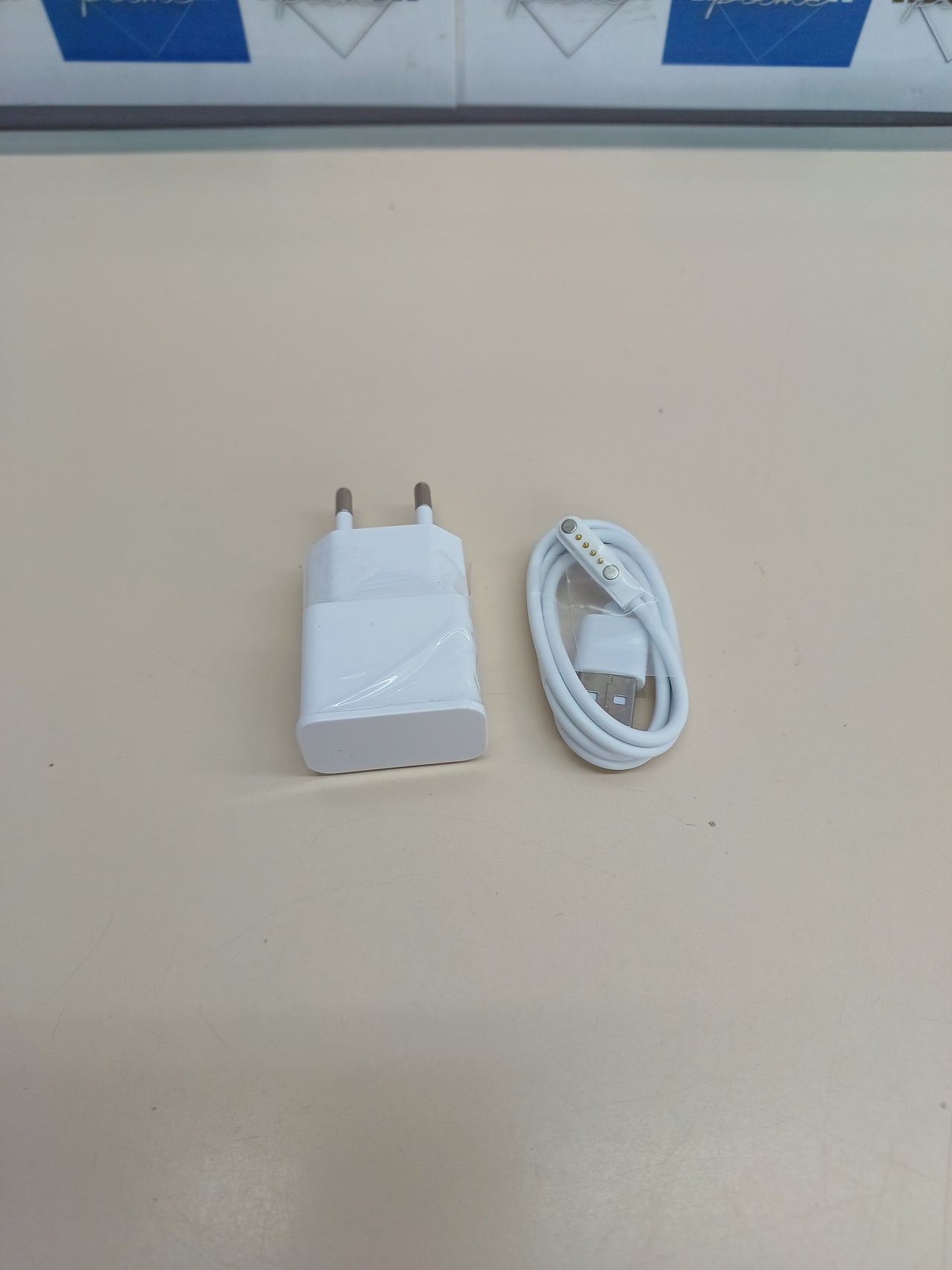 Smartwatch infantil SaveFamily GPS Azul