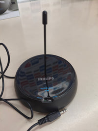 Auriculares TV inalámbricos Philips SHC5200 HiFi FM