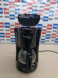 Cafetera filtro 0.6 L 600 W con antigoteo MOULINEX