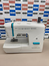 Máquina de coser Cecotec  66 puntadas con brazo libre y accesorios