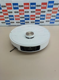Robot Aspirador fregona Dreame L40 Ultra Blanco