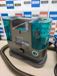 Aspirador de tapicerías Cecotec Conga Popstar 3000 CarpetClean 400W