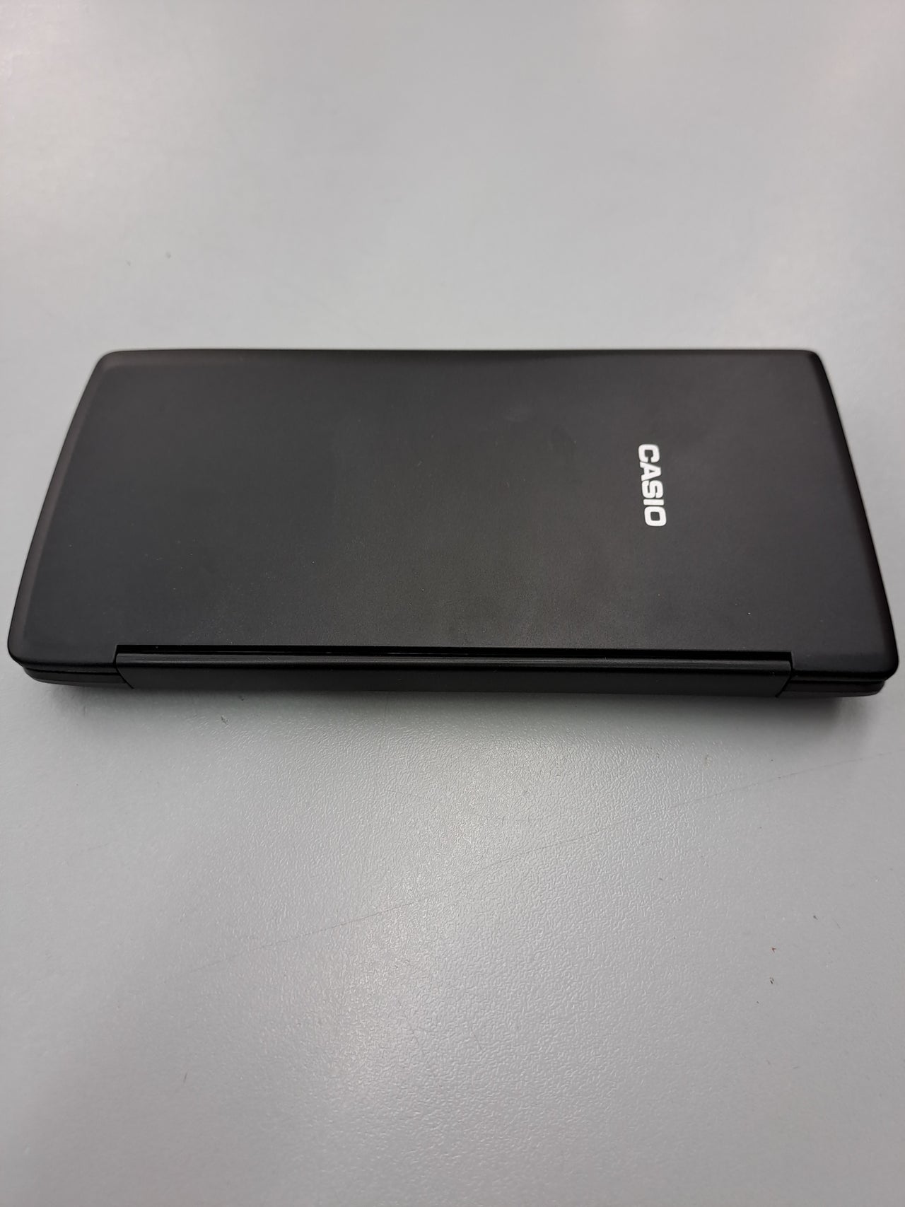 Calculadora programable, 15.1 x 81.5 x 163 mm, Casio