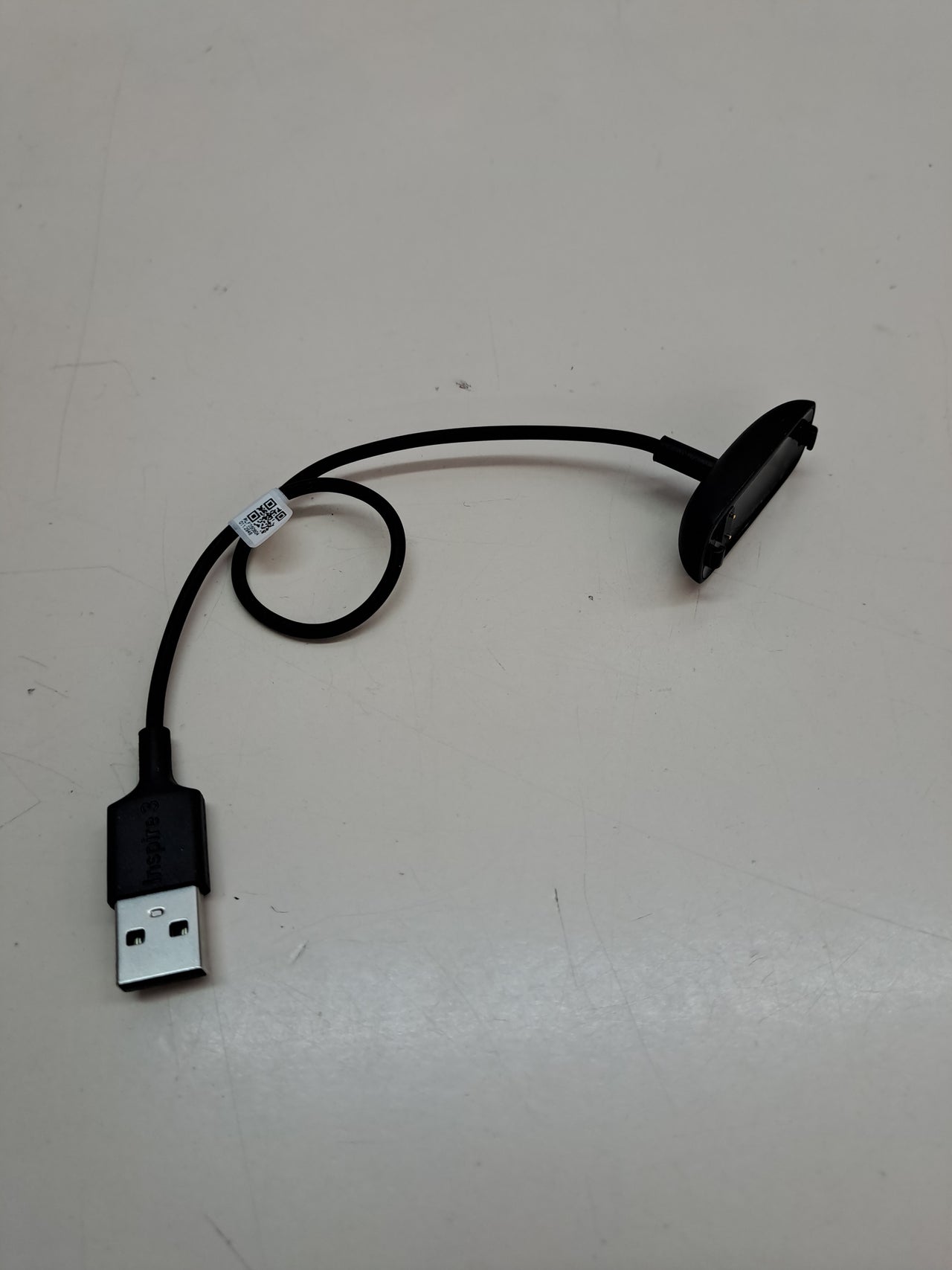 Pulsera de actividad Fitbit Inspire 3 (negra)
