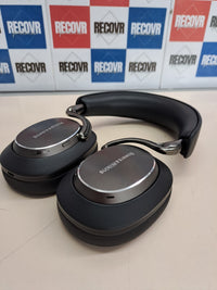 Auriculares Bowers & Wilkins Px8 S2 Onyx Black