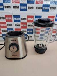 Batidora vaso 800 W 1,75 L 5 velocidades – Moulinex