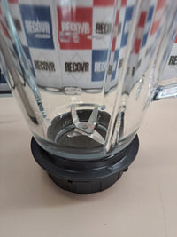 Batidora vaso 800 W 1,75 L 5 velocidades – Moulinex