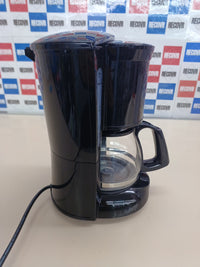 Cafetera filtro 0.6 L 600 W con antigoteo MOULINEX