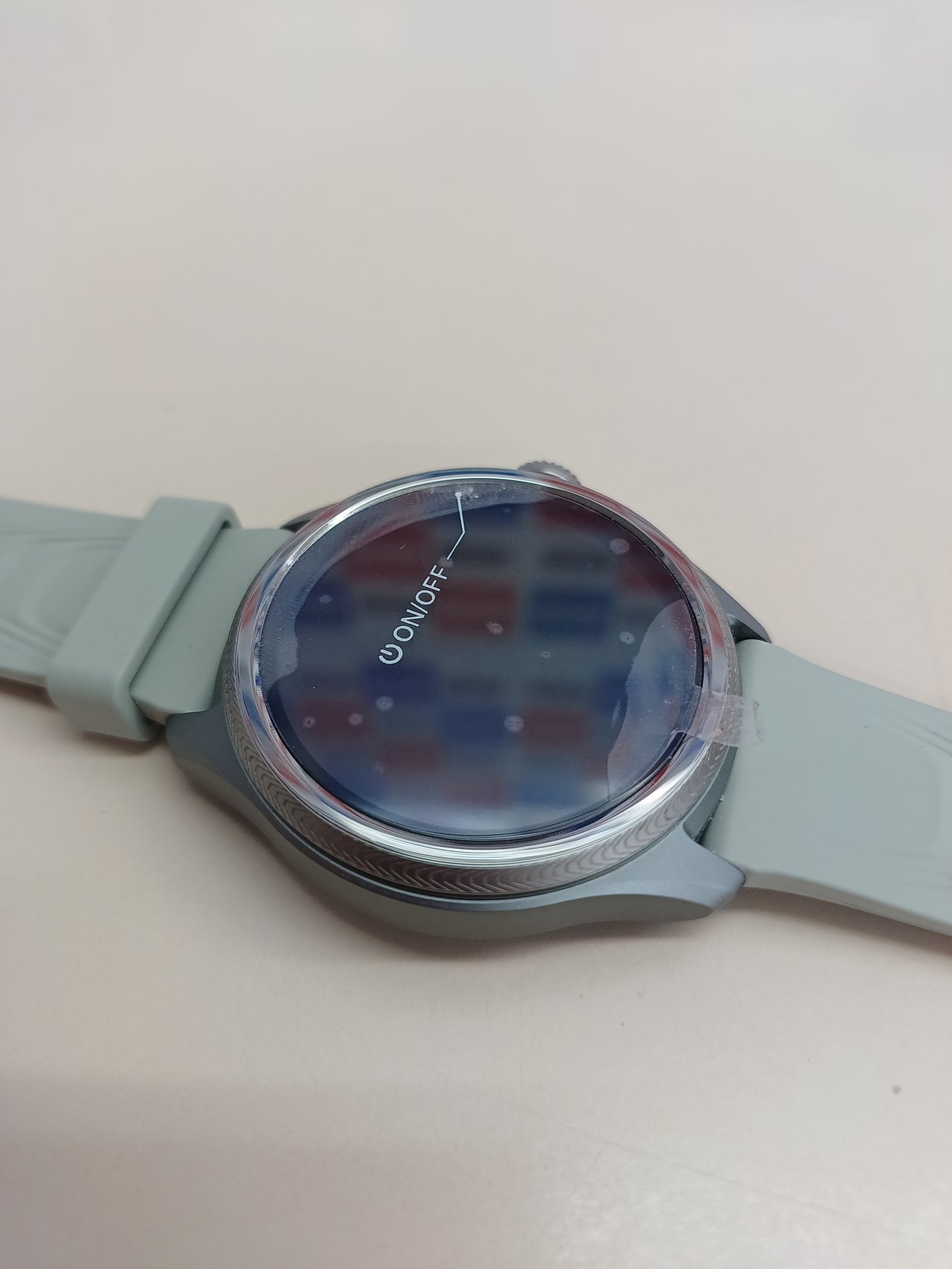 Smartwatch Ticwatch Pro 5