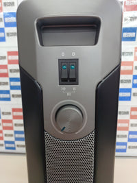 Radiador aceite 11 módulos 2500 W – Cecotec
