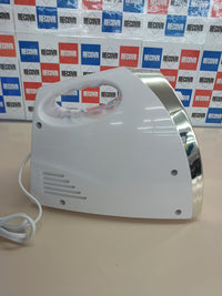 Thumbnail for Picadora 3 en 1 carne tomate rallador 500 W RGV