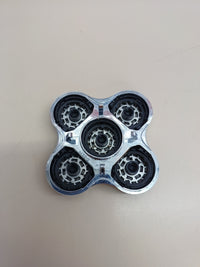 Afeitadora cabeza Remington RX5 5cabezales