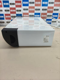 Radiador convector eléctrico Briebe 2000W