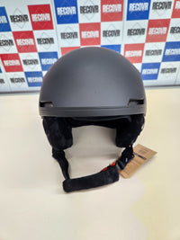 Thumbnail for Casco esquí talla M/L (56-59 cm) HEAD Compact EVO 2024 negro