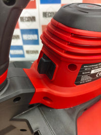 Aspirador de hojas con batería Einhell Professional