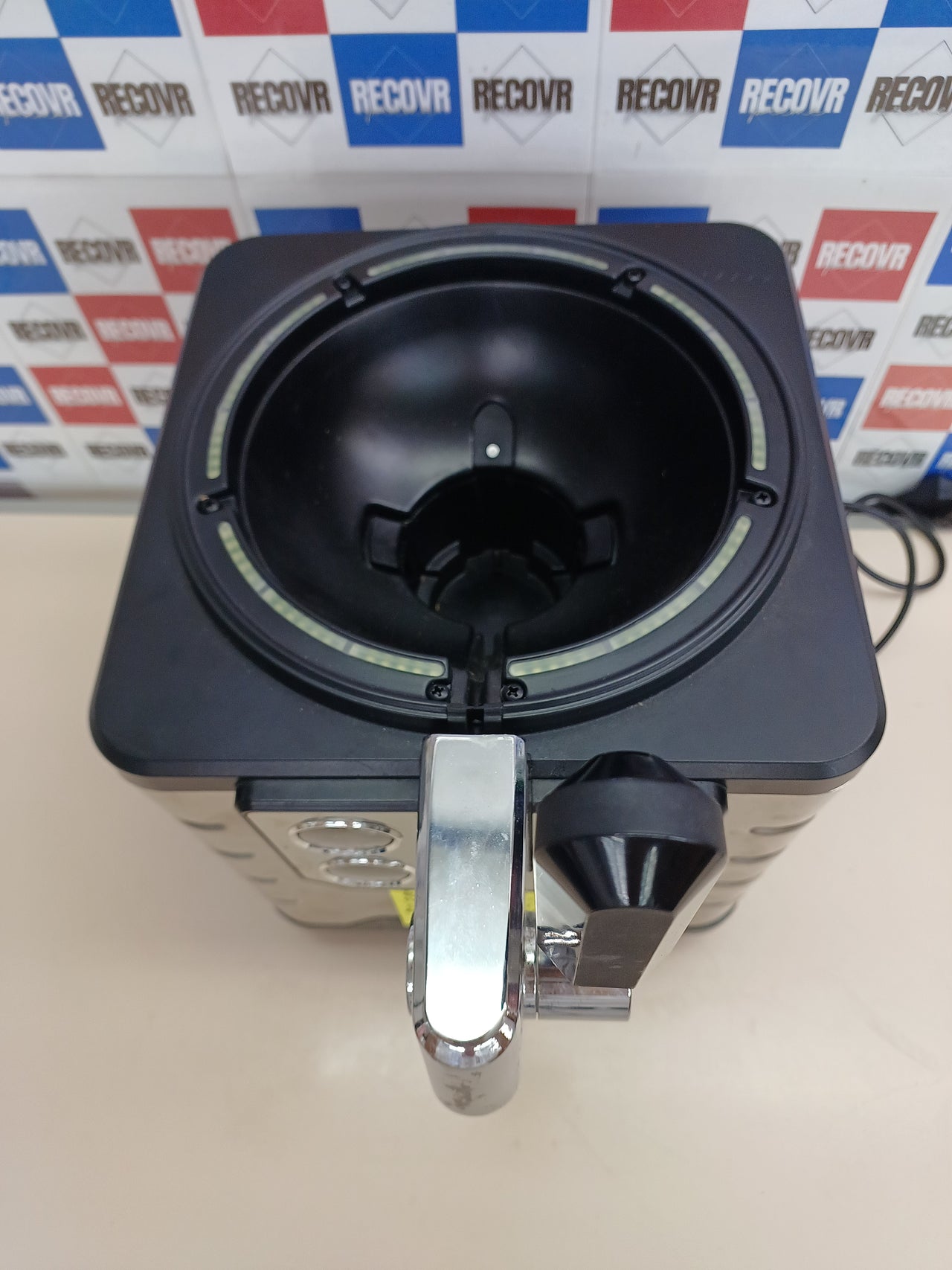 Dispensador de cerveza 17,8 kg Blade