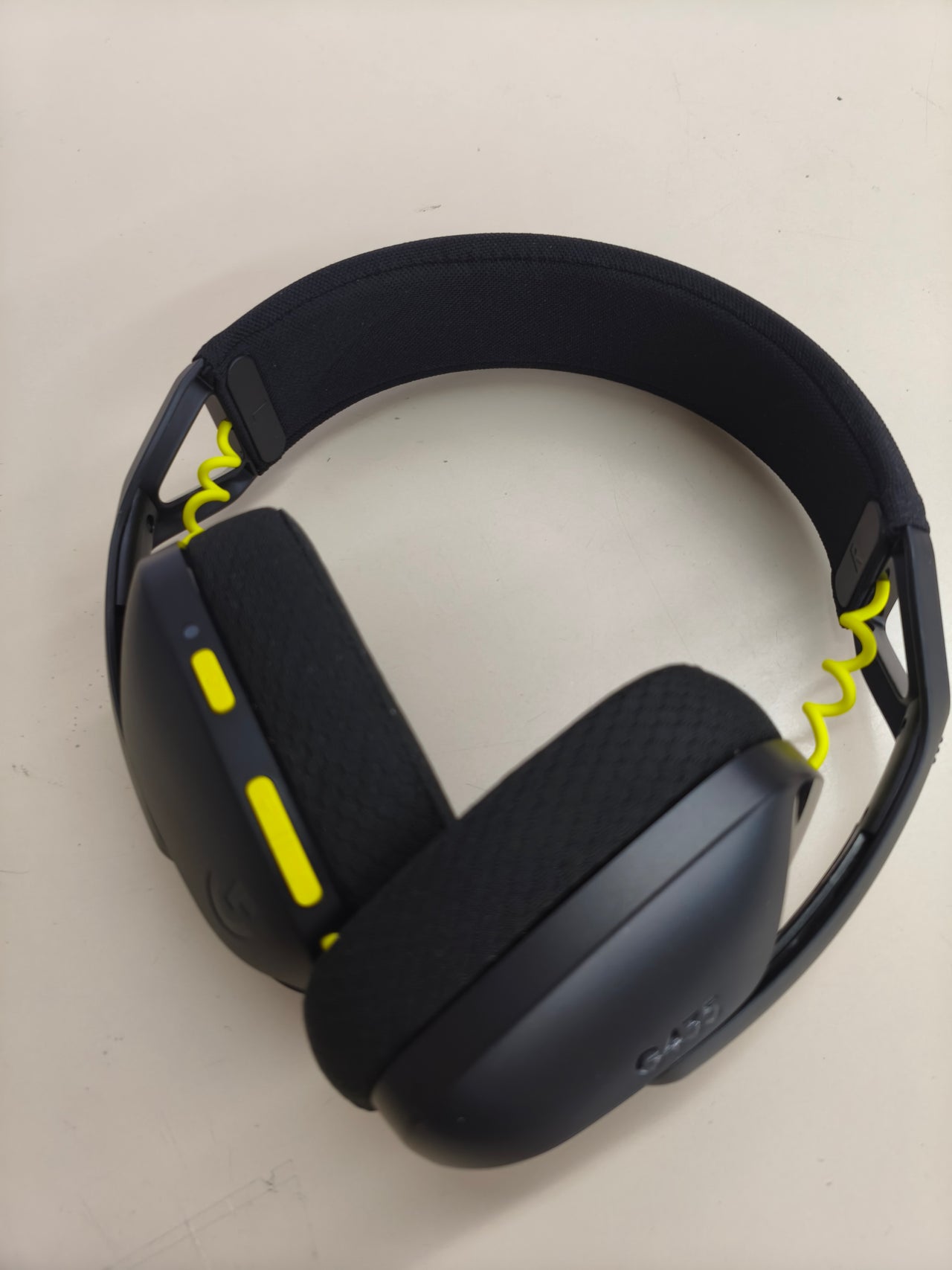 Auriculares gaming Logitech G435 Bluetooth