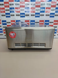 Heladera Eléctrica Profesional H.Koenig HF320 2L 180 W