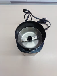 Molinillo de café eléctrico Amazon Basics