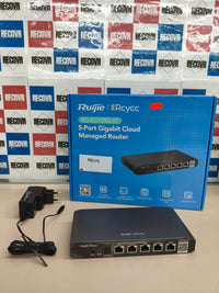 Router Ruijie RG-EG105G V2 Gigabit