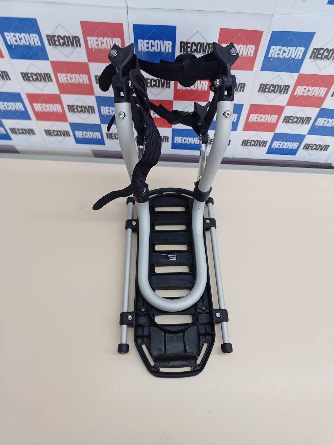 Portabultos bicicleta unisex talla única – Thule TH100090