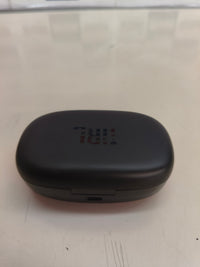 Auriculares inalámbricos JBL Endurance Peak 3 (negros)