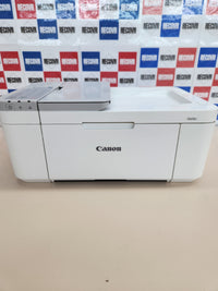 Thumbnail for Impresora Canon TR4756i 4 en 1 Wi-Fi Blanca