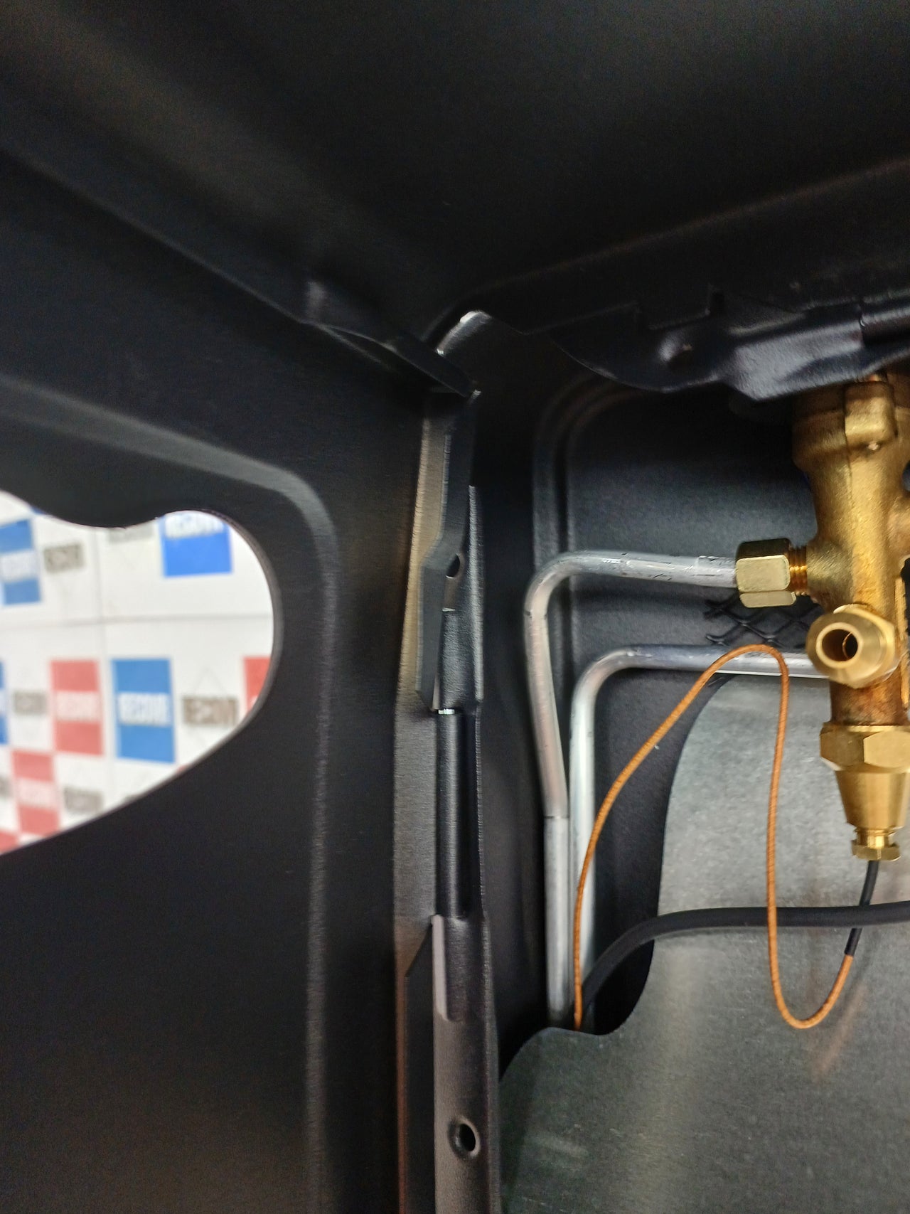 Estufa gas llama azul 4200 W – Cecotec