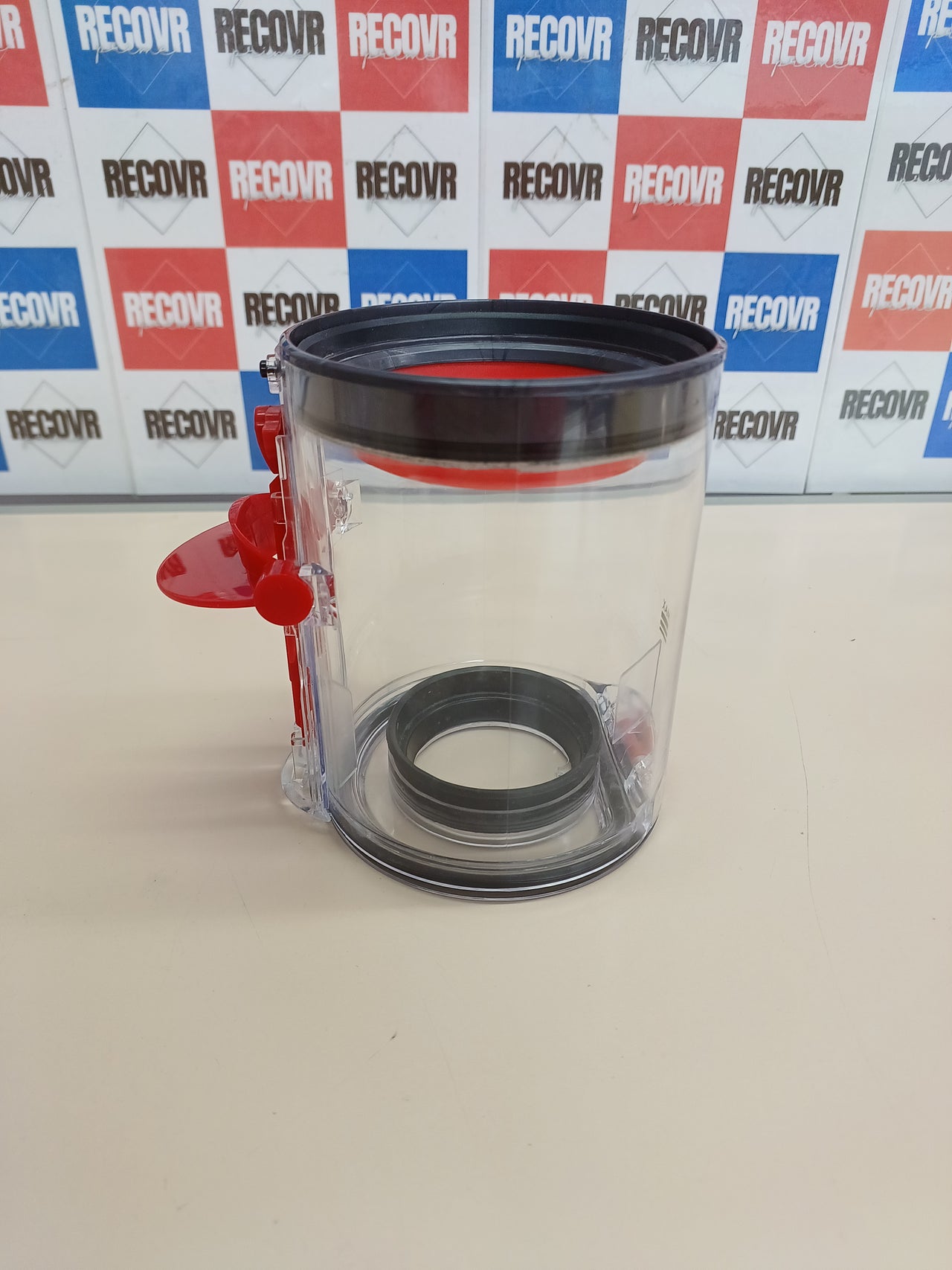 Depósito Polvo para Dyson V10