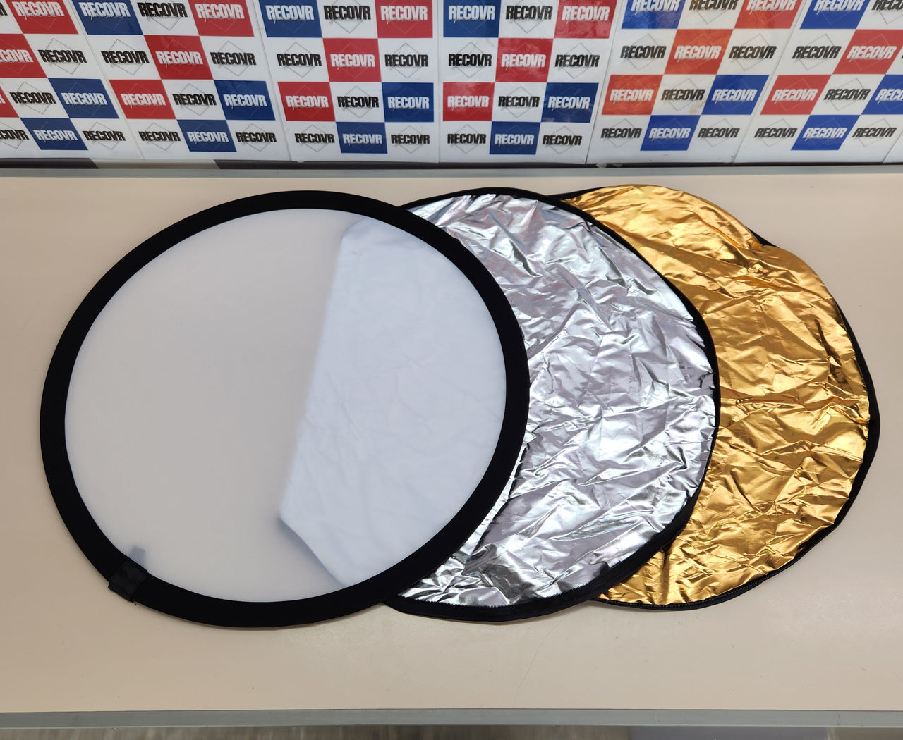 Reflector Luz de NEEWER 22in/60cm
