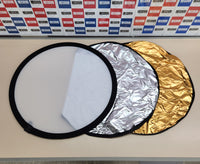 Reflector Luz de NEEWER 22in/60cm