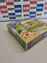Bundle MTG Tortugas Ninja edición inglés