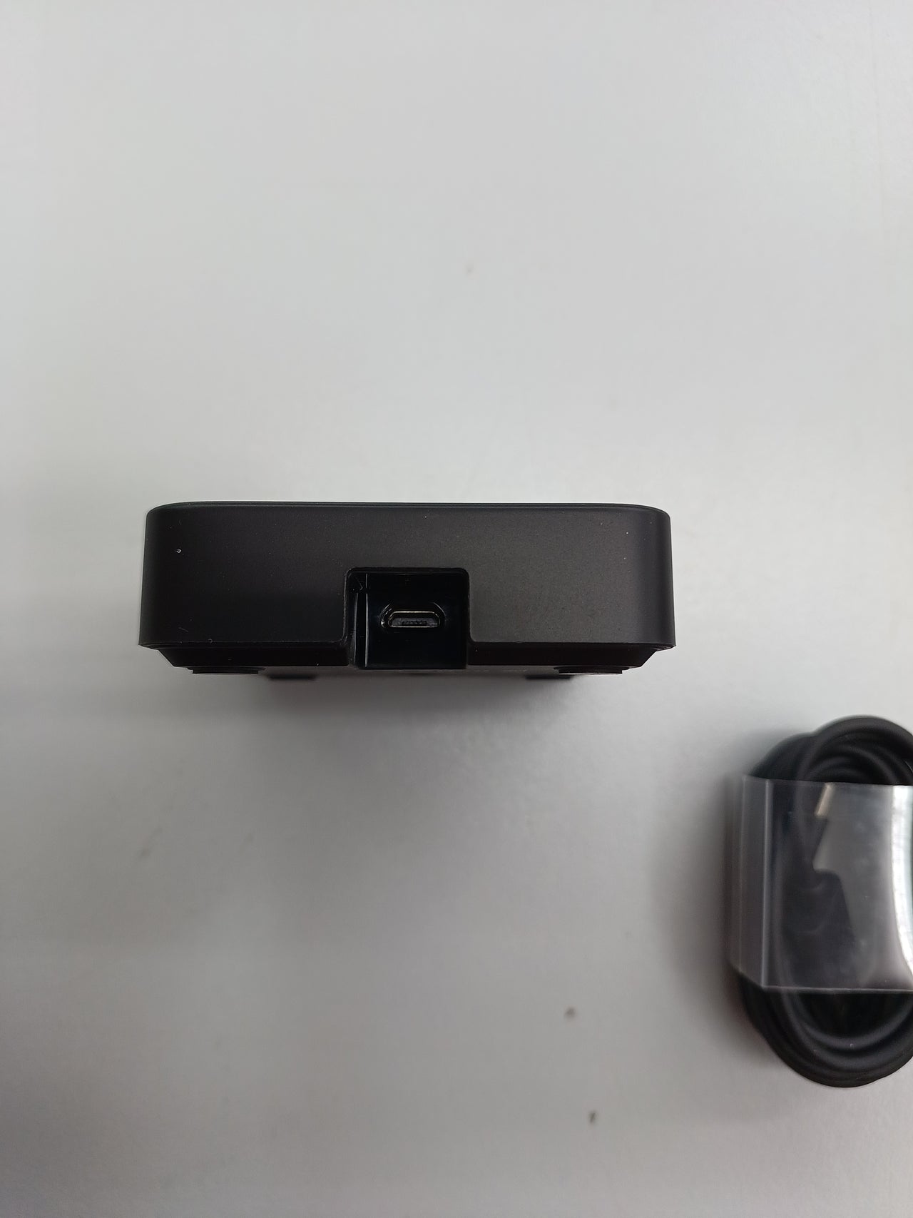 SwitchBot Hub Mini Negro | Control Inteligente Wi-Fi